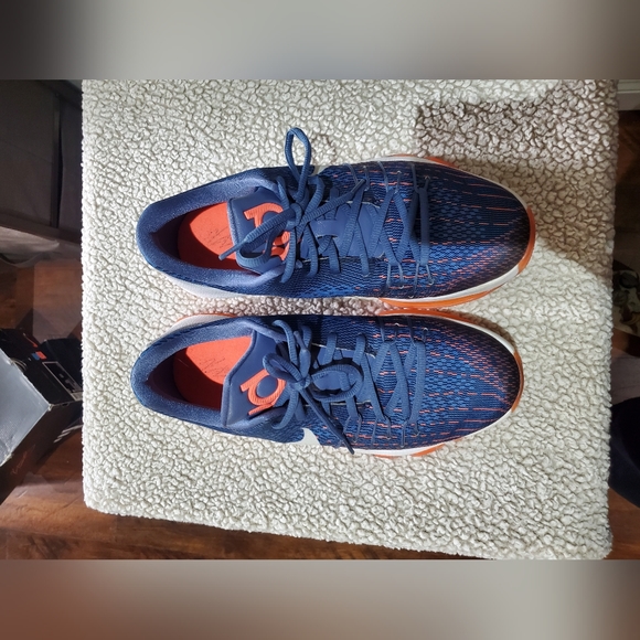 NIike KD8 - Picture 2 of 4